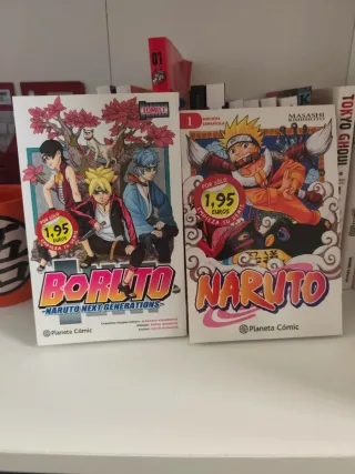 Mangas Tokio Ghoul, Bleach, digimon y otros