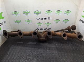 Colector scania 1496720 serie p g r c-clase 106824
