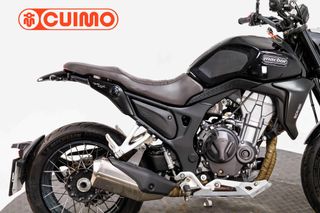 MACBOR EIGHT MILE 500 STREET