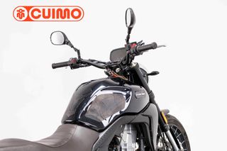 MACBOR EIGHT MILE 500 STREET