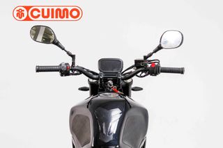 MACBOR EIGHT MILE 500 STREET