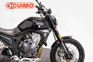 MACBOR EIGHT MILE 500 STREET