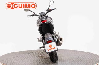 MACBOR EIGHT MILE 500 STREET