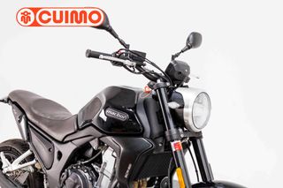 MACBOR EIGHT MILE 500 STREET