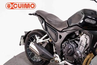 MACBOR EIGHT MILE 500 STREET