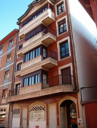 Local comercial en venta en La Villa - Bazuelo en Mieres