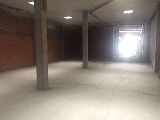 Local comercial en venta en La Villa - Bazuelo en Mieres