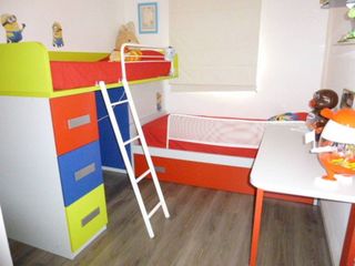 Piso en venta en Cabra