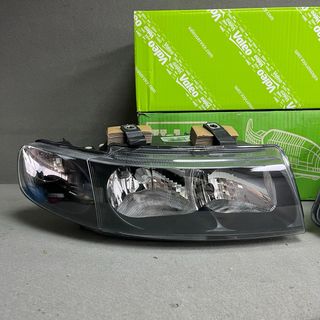 Faros Seat Leon Cupra 1M valeo nuevos