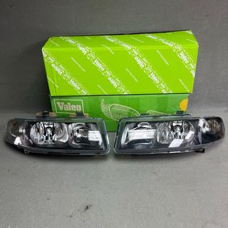 Faros Seat Leon Cupra 1M valeo nuevos