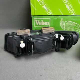 Faros Seat Leon Cupra 1M valeo nuevos