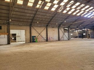 Nave industrial en venta en Madrigal en Villarreal