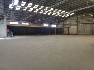 Nave industrial en venta en Madrigal en Villarreal