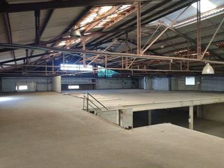 Nave industrial en venta en Madrigal en Villarreal