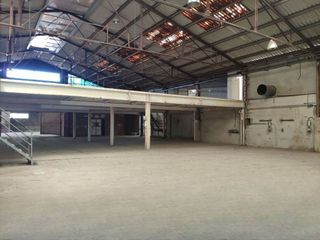 Nave industrial en venta en Madrigal en Villarreal