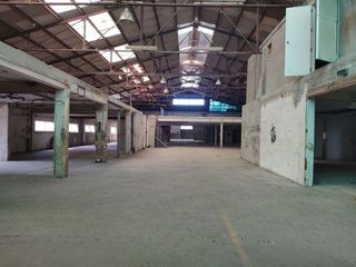 Nave industrial en venta en Madrigal en Villarreal
