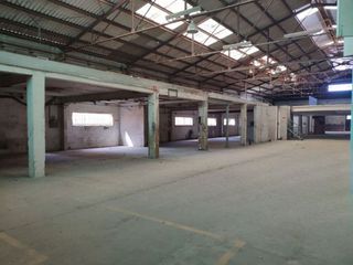 Nave industrial en venta en Madrigal en Villarreal