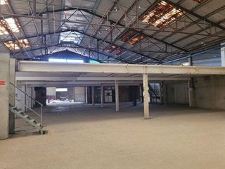 Nave industrial en venta en Madrigal en Villarreal