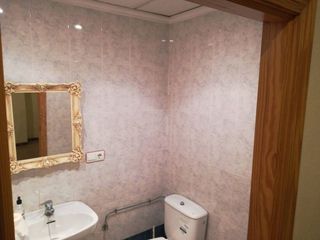 Local comercial en venta en Petrer