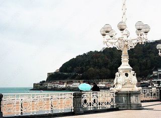 Piso en venta en Centro en San Sebastián-Donostia