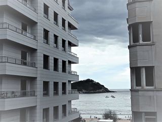 Piso en venta en Centro en San Sebastián-Donostia