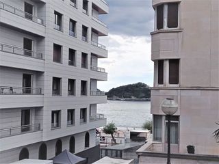 Piso en venta en Centro en San Sebastián-Donostia