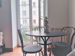 Piso en venta en Centro en San Sebastián-Donostia