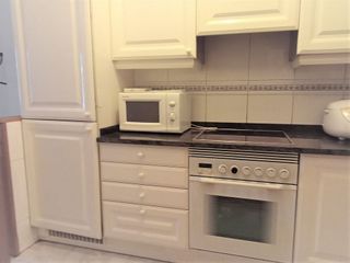 Piso en venta en Centro en San Sebastián-Donostia