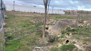 Solar en venta en Zaratán