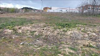 Solar en venta en Zaratán