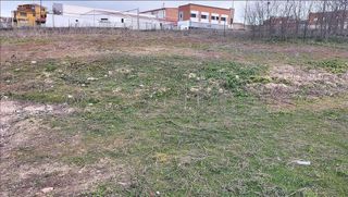 Solar en venta en Zaratán