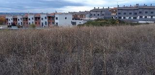 Solar en venta en Zaratán