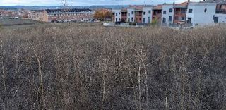 Solar en venta en Zaratán