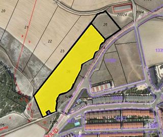 Solar en venta en Zaratán