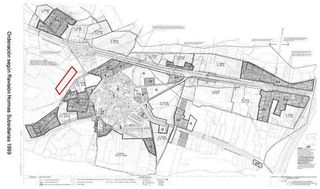 Solar en venta en Zaratán