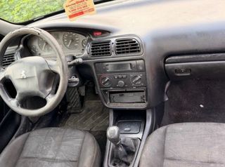 Peugeot 406 2000