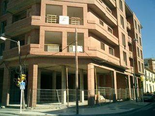 Local comercial en venta en Ejea de los Caballeros