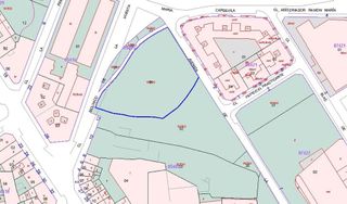 Terreno en venta en Cieza