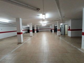 Garaje en venta en Carboneras