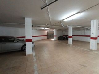 Garaje en venta en Carboneras