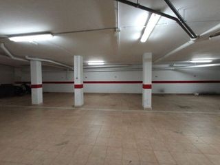 Garaje en venta en Carboneras