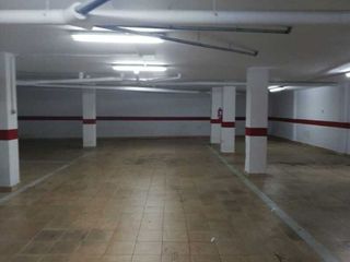 Garaje en venta en Carboneras