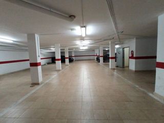 Garaje en venta en Carboneras