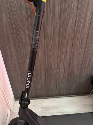 Patinete Eléctrico Xiaomi