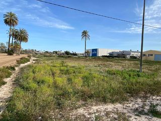 Terreno en venta en Alzabares en Elche