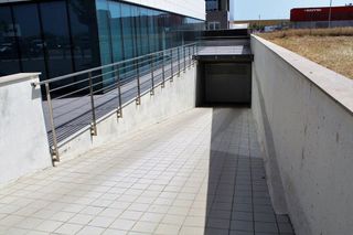 Garaje en venta en Este en Castellón de la Plana