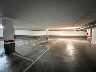 Garaje en venta en Este en Castellón de la Plana