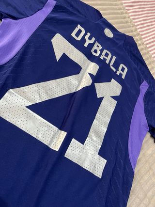 Camiseta Argentina 2022 Adidas