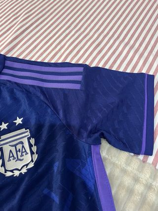 Camiseta Argentina 2022 Adidas