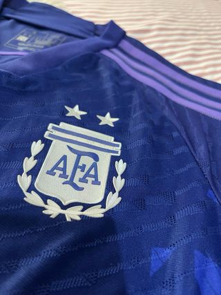 Camiseta Argentina 2022 Adidas